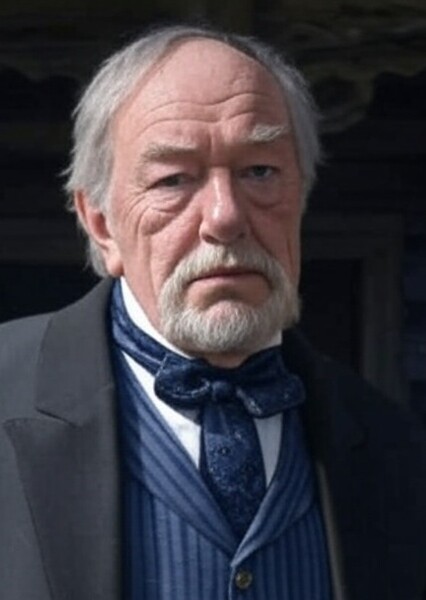 Michael Gambon