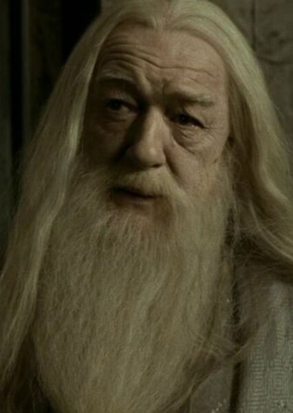 Michael Gambon photo