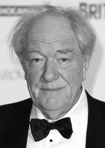 Michael Gambon photo