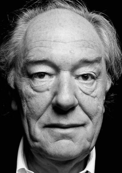 Michael Gambon photo