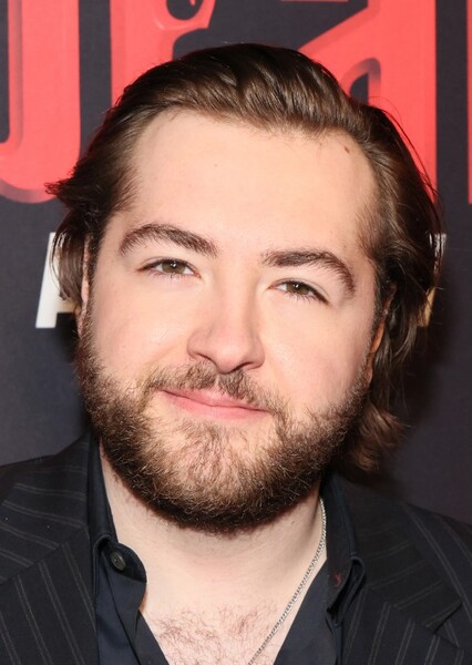 Michael Gandolfini photo