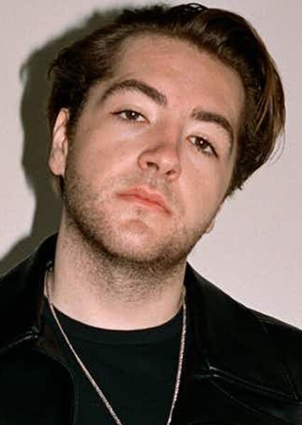 Michael Gandolfini photo