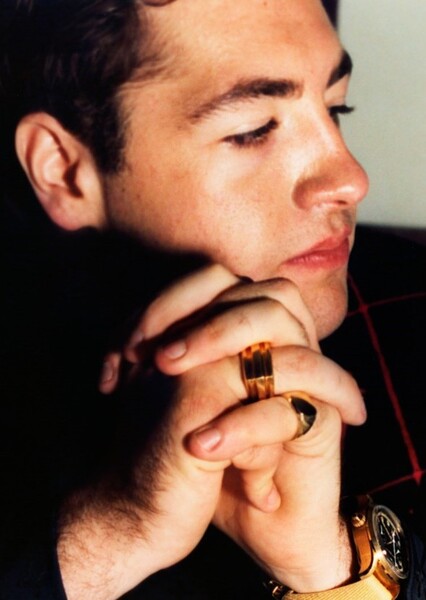 Michael Gandolfini