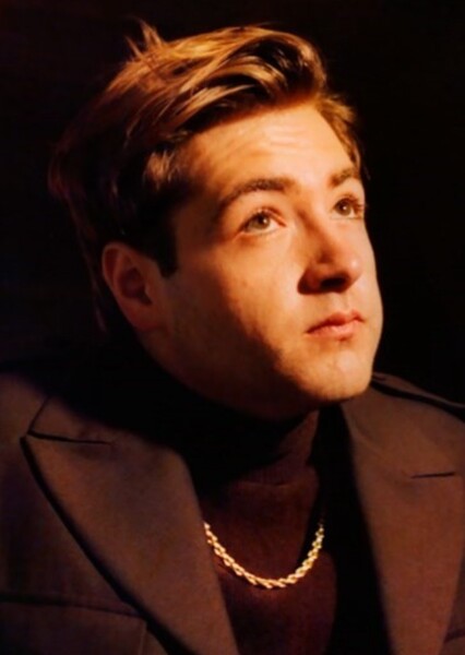 Michael Gandolfini photo