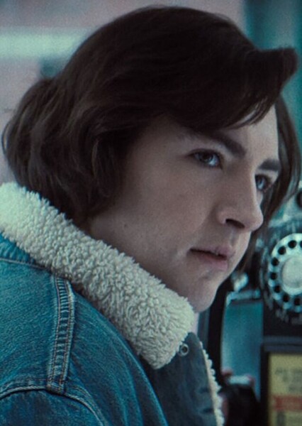 Michael Gandolfini photo