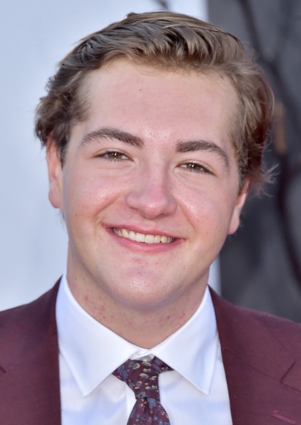 Michael Gandolfini photo