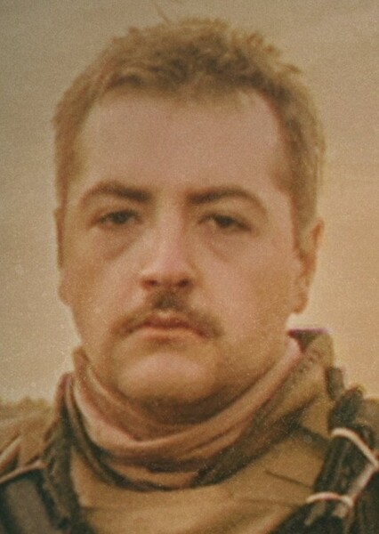 Michael Gandolfini