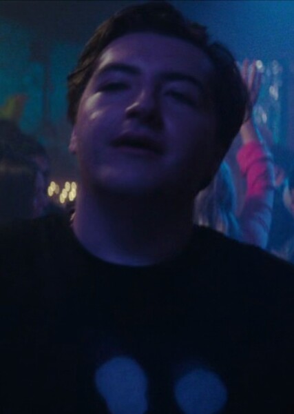 Michael Gandolfini photo