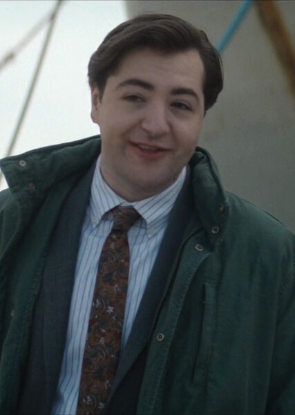 Michael Gandolfini