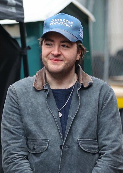 Michael Gandolfini
