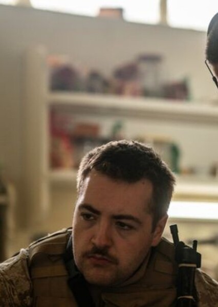 Harvey Bullock
