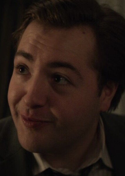 Michael Gandolfini