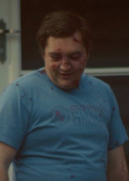 Michael Gandolfini photo