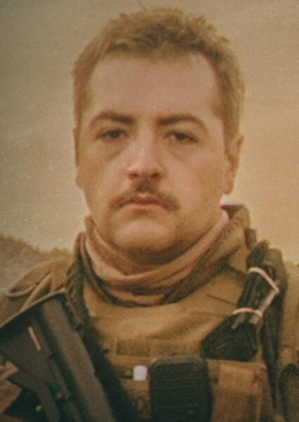 Michael Gandolfini photo