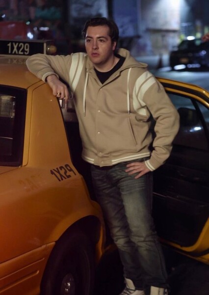 Michael Gandolfini photo