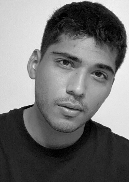 Michael Garza photo