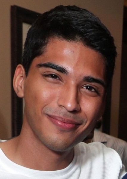 Michael Garza photo
