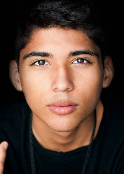 Michael Garza