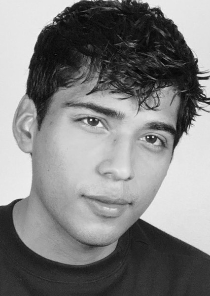 Michael Garza photo