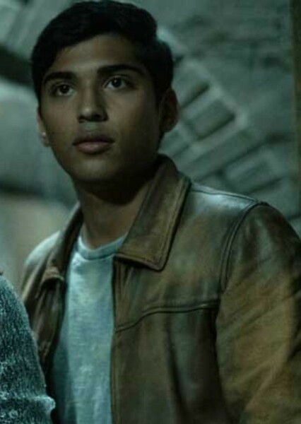 Michael Garza