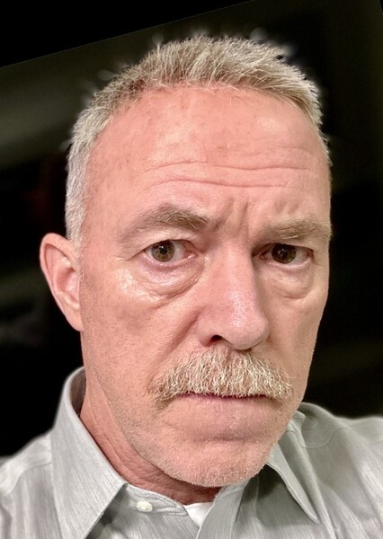 Michael Gaston
