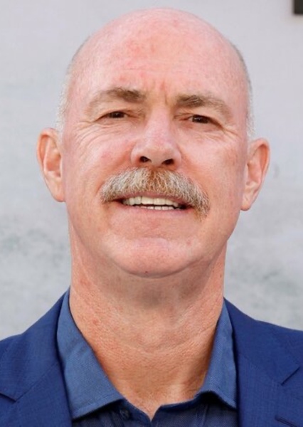 Michael Gaston