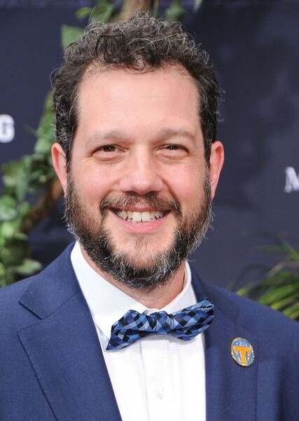 Michael Giacchino