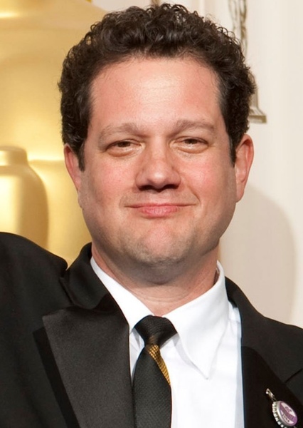 Michael Giacchino