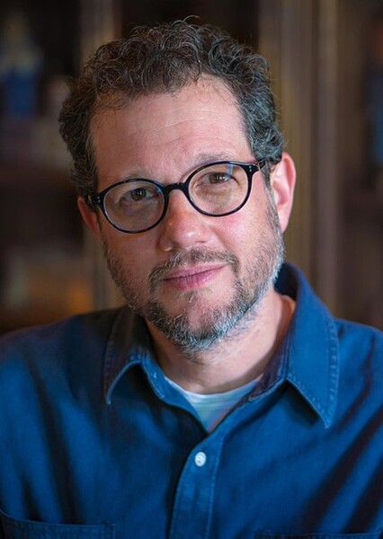 Michael Giacchino
