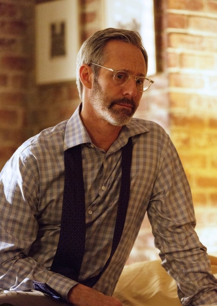 Michel Gill