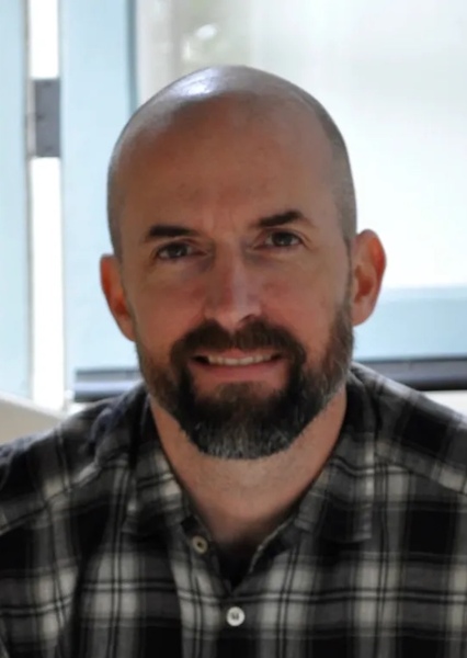 Michael Gilvary