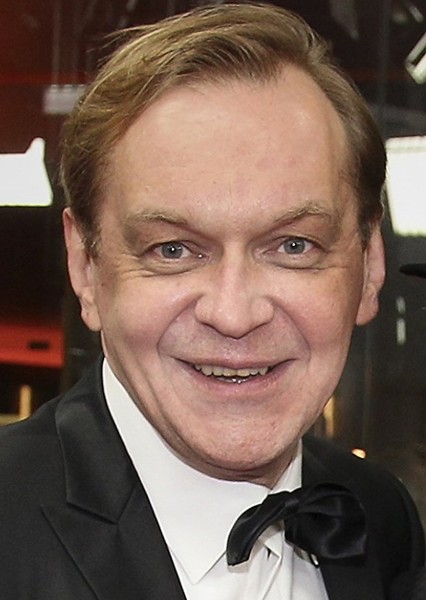Michael Gor