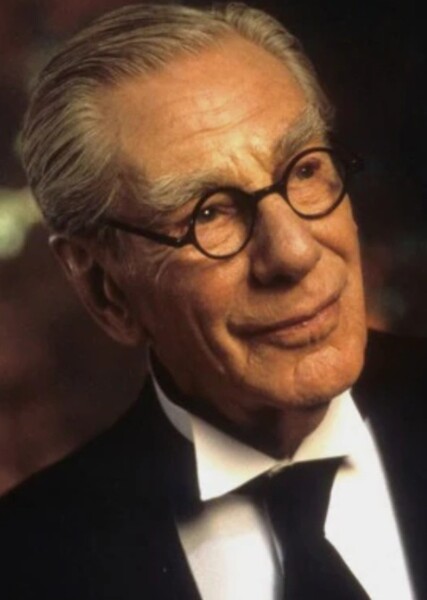 Michael Gough