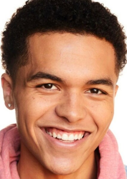 Michael Govan Hackett photo