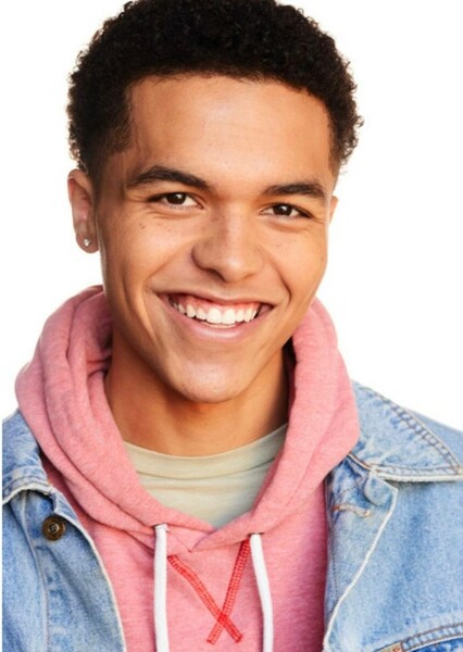 Michael Govan Hackett photo