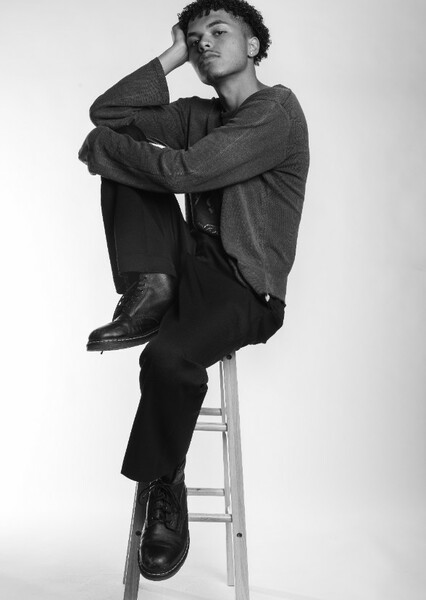 Michael Govan Hackett photo