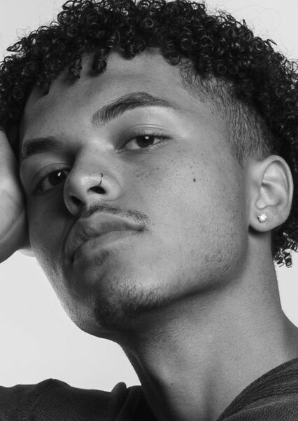Michael Govan Hackett photo