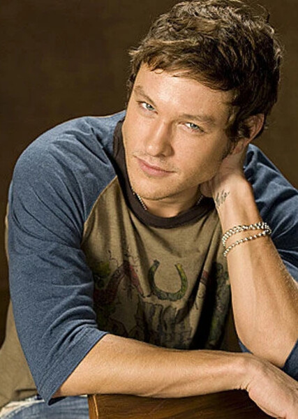 Michael Graziadei photo
