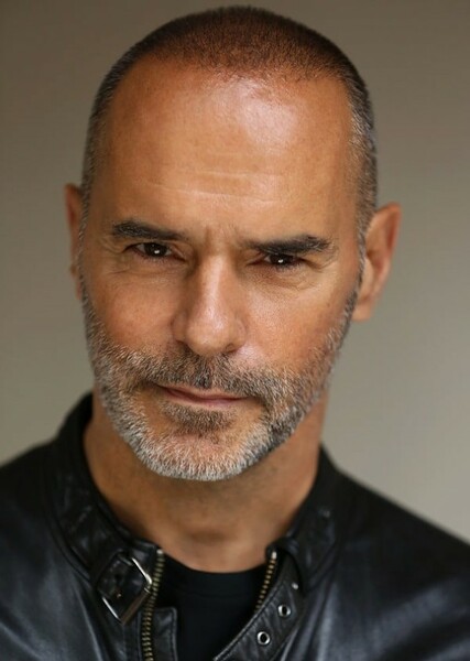 Michael Greco photo