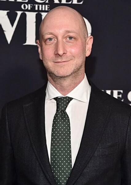 Michael Green photo