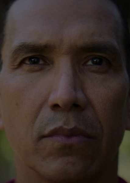 Michael Greyeyes photo