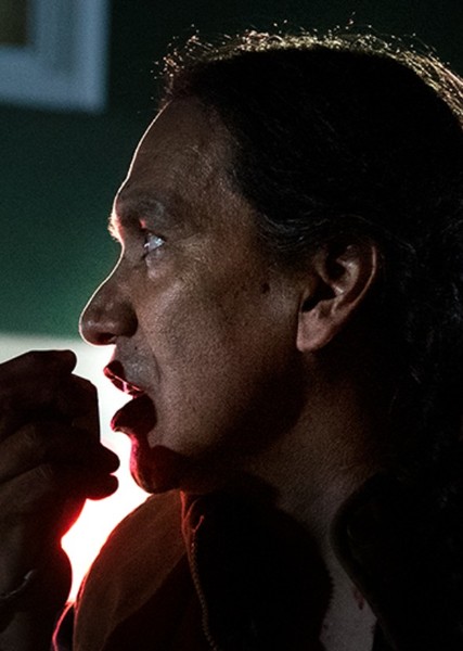 Michael Greyeyes