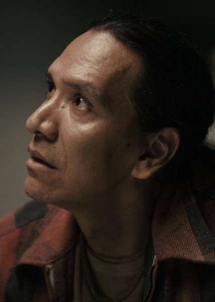 Michael Greyeyes photo