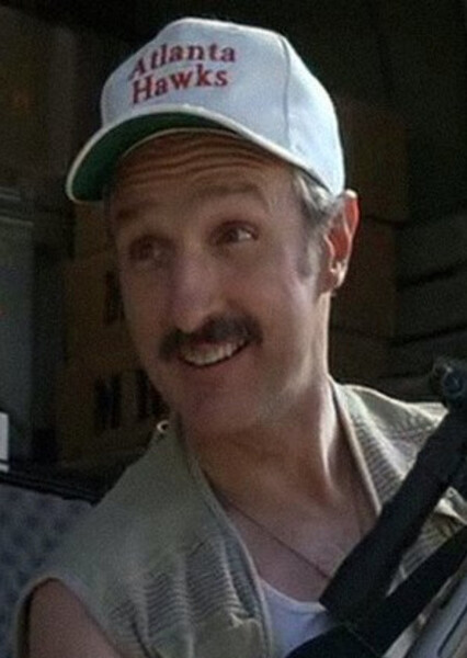 Michael Gross