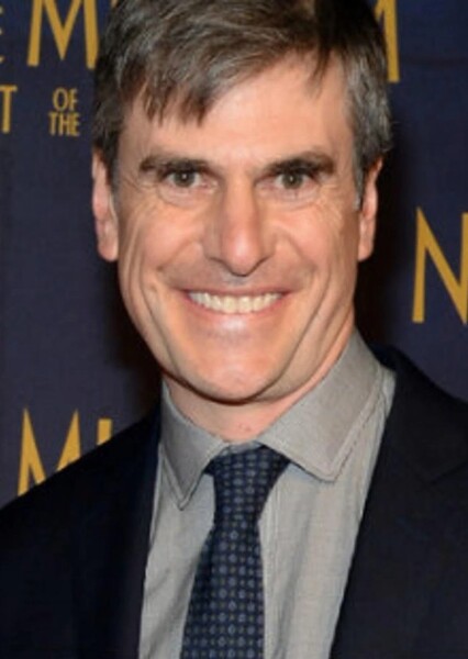 Michael Handelman