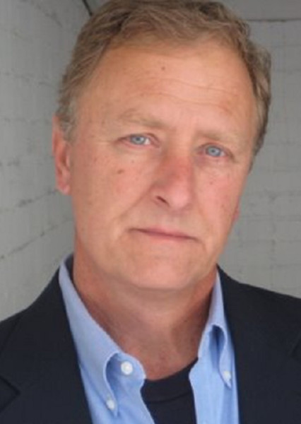 Michael Harding photo