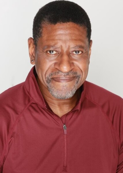 Michael Hargrove photo