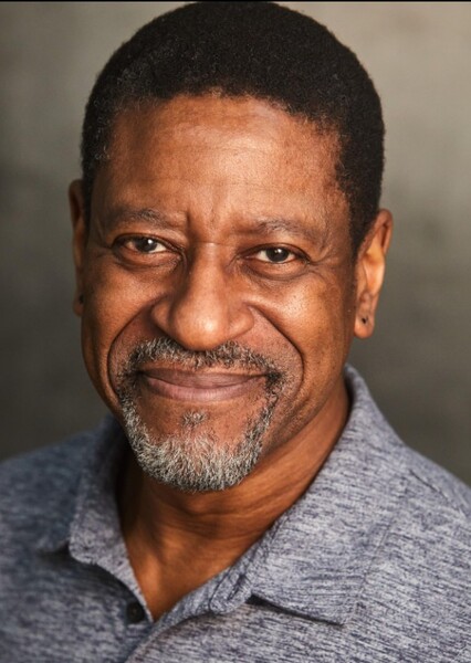 Michael Hargrove photo