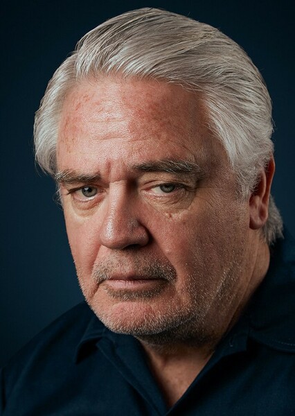 Michael Harney