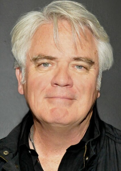 Michael Harney photo